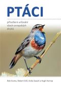 evk Ptci - Pruka k urovn vech evropskch druh