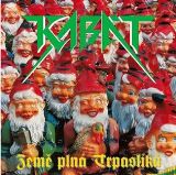 Warner Music Zem pln trpaslk (Remastered 2023)