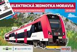 Betexa Elektrick jednotka Moravia