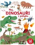  Nej... Dinosaui v pohybu