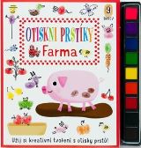  Farma - Otiskni prstky