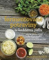  Fermentovan potraviny ke kadmu jdlu