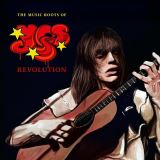 Yes Revolution - The Music Roots Of Yes 1963-1970