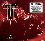 Tristitia One With Darkness (Digipack)