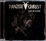 Panzerchrist Last Of A Kind