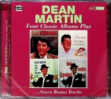 Martin Dean Four Classic Albums Plus