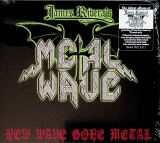 Afm New Wave Gone Metal (Digipack)