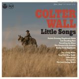 Wall Colter Little Songs