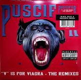 Warner Music "V" Is For Viagra - The Remixes