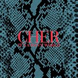 Cher It's A Man's World ( Box Red & Yellow & Green & Blue Vinyl)