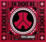 Be Yourself Defqon.1 Path Of The Warrior 2023 (4CD)