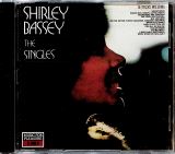 Bassey Shirley Singles