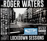 Waters Roger Lockdown Sessions