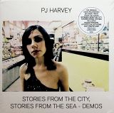 Harvey P.J. Stories From The City, Stories From The Sea - Demos