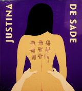 Tympanum de Sade: Justina aneb Proklet ctnosti