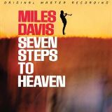 Davis Miles Seven Steps To Heaven