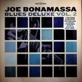 Bonamassa Joe-Blues Deluxe Vol.2
