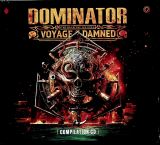 V/A Dominator 2023  - Voyage Of The Damned