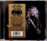 Interscope Born This Way The Tenth Anniversary