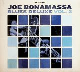 Bonamassa Joe Blues Deluxe Vol. 2