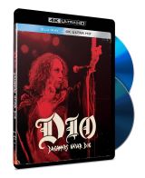Dio Dreamers Never Die (Blu-ray+4K)