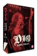 Dio Dreamers Never Die (Limited Deluxe Edition 8DVD+Blu-ray)
