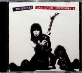 Pretenders Last Of The Independents