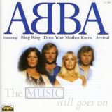 ABBA Music Still Goes On