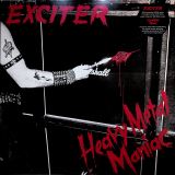 Exciter Heavy Metal Maniac