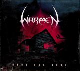 Warmen Here For None (digipak)