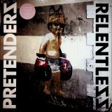 Pretenders Relentless