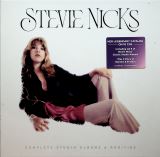 Nicks Stevie Complete Studio Albums & Rarities (Box 10CD)