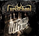 Girlschool Wtfortyfive?