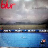 Blur Ballad Of Darren