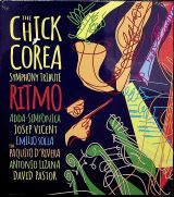 Vicent Josep Ritmo - The Chick Corea Symphony Tribute