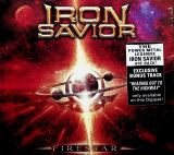Iron Savior Firestar (Digipack)