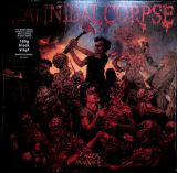 Cannibal Corpse Chaos Horrific (Black vinyl)