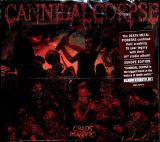 Cannibal Corpse Chaos Horrific (Digipack)