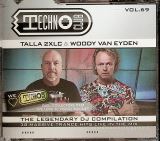 ZYX Techno Club Vol.69