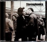 Stereophonics Performance And Cocktails -Ltd-