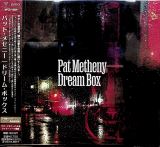 Metheny Pat Dream Box