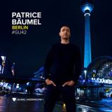 Warner Music Global Underground #42: Patrice Bumel - Berlin (Vinyl Edition)