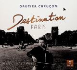 Erato Destination Paris