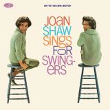 Shaw Joan - Sings For Swingers