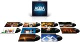 ABBA Vinyl Album Box Set