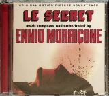 Morricone Ennio Le Secret