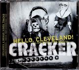 Cracker Hello Cleveland - Live