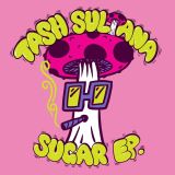 Sultana Tash Sugar EP. (Pink Marbled)