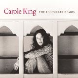 King Carole Legendary Demos -Coloured-