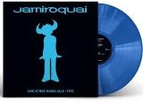 Jamiroquai Live At BBC Maida Vale : 1999 -Coloured-